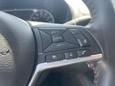 Thumbnail of 2022 Super Black Nissan Sentra