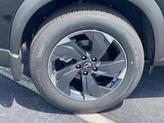 Thumbnail of 2025 Super Black Nissan Rogue