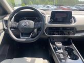 Thumbnail of 2025 Super Black Nissan Rogue