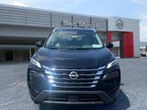 Thumbnail of 2025 Super Black Nissan Rogue