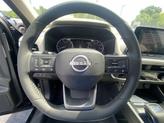 Thumbnail of 2025 Super Black Nissan Rogue