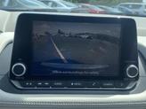 Thumbnail of 2025 Super Black Nissan Rogue