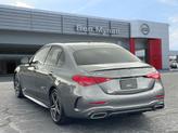 Thumbnail of 2023 Selenite Grey Metallic Mercedes-Benz C-Class