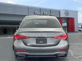 Thumbnail of 2023 Selenite Grey Metallic Mercedes-Benz C-Class