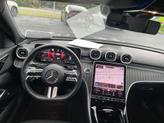 Thumbnail of 2023 Selenite Grey Metallic Mercedes-Benz C-Class