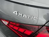 Thumbnail of 2023 Selenite Grey Metallic Mercedes-Benz C-Class
