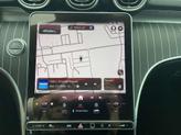 Thumbnail of 2023 Selenite Grey Metallic Mercedes-Benz C-Class