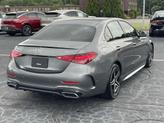 Thumbnail of 2023 Selenite Grey Metallic Mercedes-Benz C-Class