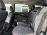 Thumbnail of 2025 Super Black Nissan Pathfinder