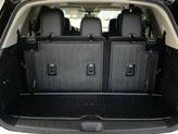 Thumbnail of 2025 Super Black Nissan Pathfinder