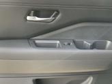 Thumbnail of 2025 Super Black Nissan Pathfinder