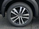 Thumbnail of 2025 Super Black Nissan Pathfinder