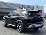 Thumbnail of 2025 Super Black Nissan Pathfinder