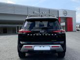 Thumbnail of 2025 Super Black Nissan Pathfinder