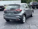 Thumbnail of 2025 Gun Metallic Nissan Kicks