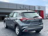 Thumbnail of 2025 Gun Metallic Nissan Kicks