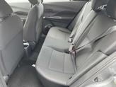 Thumbnail of 2025 Gun Metallic Nissan Kicks