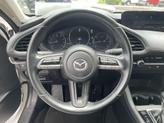 Thumbnail of 2023 Snowflake White Pearl Mica Mazda Mazda3