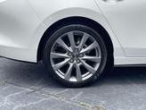 Thumbnail of 2023 Snowflake White Pearl Mica Mazda Mazda3