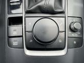 Thumbnail of 2023 Snowflake White Pearl Mica Mazda Mazda3
