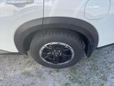Thumbnail of 2024 Glacier White Nissan Pathfinder