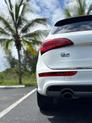 Thumbnail of 2017 White Audi Q5