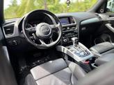 Thumbnail of 2017 White Audi Q5