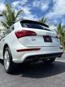 Thumbnail of 2017 White Audi Q5