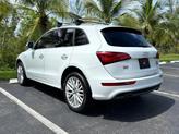 Thumbnail of 2017 White Audi Q5