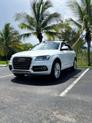 Thumbnail of 2017 White Audi Q5