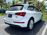 Thumbnail of 2017 White Audi Q5