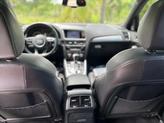 Thumbnail of 2017 White Audi Q5