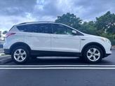 Thumbnail of 2014 White Ford Escape