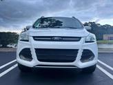 Thumbnail of 2014 White Ford Escape