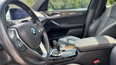 Thumbnail of 2020 Black BMW X3