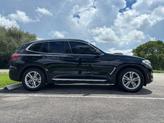 Thumbnail of 2020 Black BMW X3