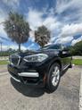 Thumbnail of 2020 Black BMW X3