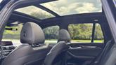 Thumbnail of 2020 Black BMW X3