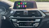 Thumbnail of 2020 Black BMW X3