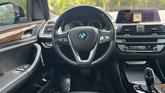 Thumbnail of 2020 Black BMW X3