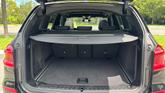Thumbnail of 2020 Black BMW X3