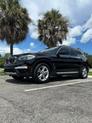 Thumbnail of 2020 Black BMW X3