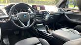 Thumbnail of 2020 Black BMW X3