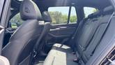 Thumbnail of 2020 Black BMW X3