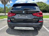 Thumbnail of 2020 Black BMW X3