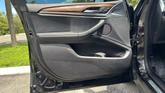 Thumbnail of 2020 Black BMW X3