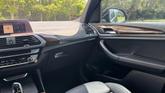 Thumbnail of 2020 Black BMW X3