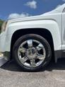 Thumbnail of 2012 Olympic White GMC Terrain