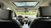 Thumbnail of 2012 Olympic White GMC Terrain