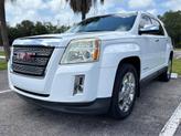 Photo of 2012 Olympic White GMC Terrain